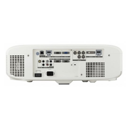 Проектор Panasonic PT-EW730ZE